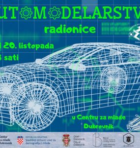 AUTOMODELARSTVO