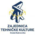 ZTK Grada Dubrovnika logo